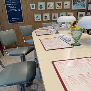 Nookies - Breakfast & Brunch Near Me - Greenport, New York