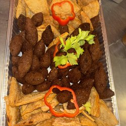 Antojitos Dominicanos