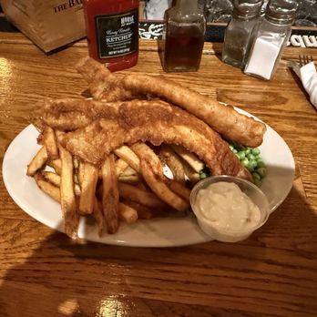 The Duke Of Perth - Fish & Chips - Pubs Near Me - Chicago, Illinois The Duke Of Perth - Fish & Chips - Pubs Near Me - Chicago, Illinois