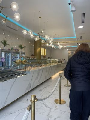 Le French Patisserie by null