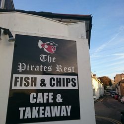 The Pirate's Rest