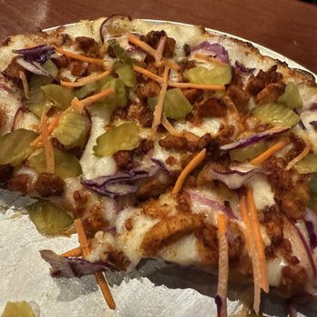 Mountain Mike's Pizza - Nashville Hot - Pizza Near Me - Menifee, California