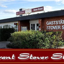 Stover Strand