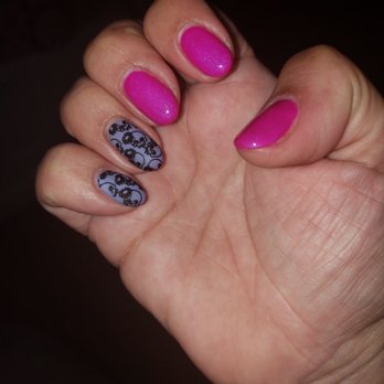 Dz Nailz Tho - Nail Technicians Near Me - Orange, California