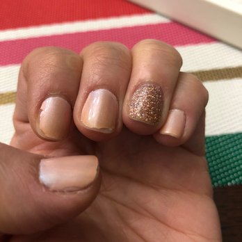 Ombre Nails - Nail Salons Near Me - Los Angeles, California