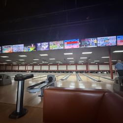 Vero Bowl - Bowling alley