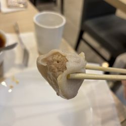 Peter Chang Baltimore - Pork Soup Dumpling 3PD (4)