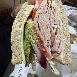 NYC Style Deli