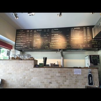 Der Dicke Bub - Burgers Near Me - Leverkusen, NW
