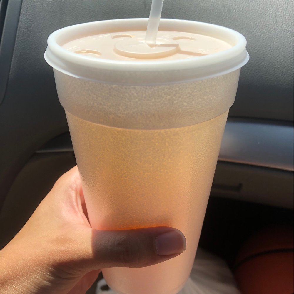 Fielding Bros BBQ, LLC - Mango lemonade - Barbeque Near Me - Augusta, Georgia Fielding Bros BBQ, LLC - Mango lemonade - Barbeque Near Me - Augusta, Georgia