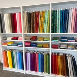 Cotton & Wool Co. - Fabric
