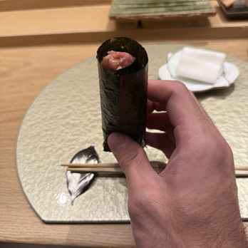 Nakaji - Sushi Bars Near Me - New York, New York Nakaji - Sushi Bars Near Me - New York, New York