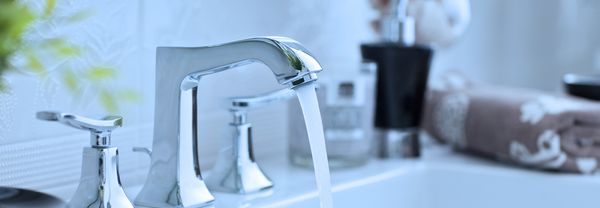 Puckett Kevin W Plumbing Logo