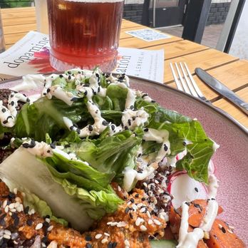 Sally Ann’s - Mediterranean bowl - Cafes Near Me - Pittsburgh, Pennsylvania Sally Ann’s - Mediterranean bowl - Cafes Near Me - Pittsburgh, Pennsylvania