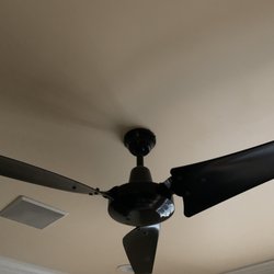 Moore Building Improvements