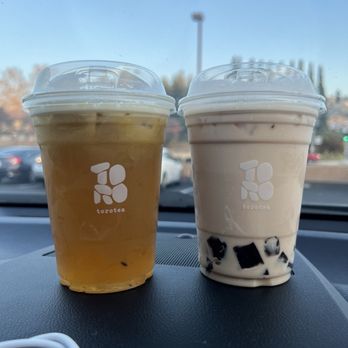 Torotea - Coffee & Tea Near Me - Diamond Bar, California Torotea - Coffee & Tea Near Me - Diamond Bar, California