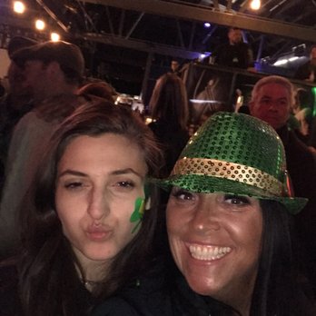 Stereo Garden - Little kiss from the Irish! - Music Venues Near Me - Patchogue, New York