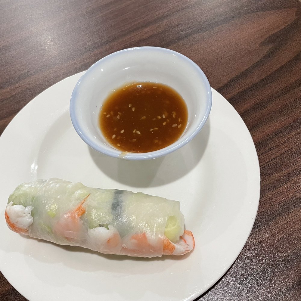 Tram's Kitchen - Spring roll - Vietnamese Near Me - Pittsburgh, Pennsylvania Tram's Kitchen - Spring roll - Vietnamese Near Me - Pittsburgh, Pennsylvania