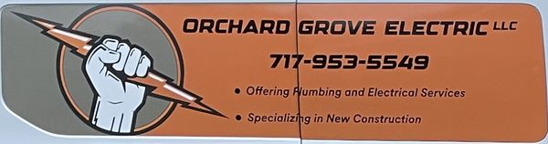 Orchard Grove Electric