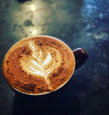 Bad Owl Coffee Roasters by null