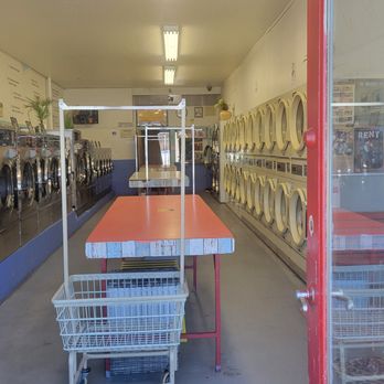 Albany Washing Well - Sewing & Alterations Near Me - Albany, California Albany Washing Well - Sewing & Alterations Near Me - Albany, California