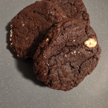 Chunk Cookies - Desserts Near Me - Gilbert, Arizona