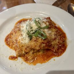 Lasagna