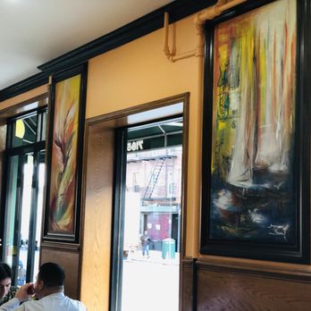 Copacabana - Nice Painting Decoration - Brazilian Near Me - Astoria, New York Copacabana - Nice Painting Decoration - Brazilian Near Me - Astoria, New York