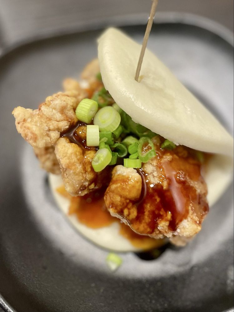 Silverlake Ramen Las Vegas - Photo 3