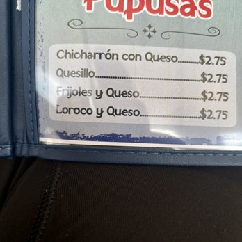 Las Minas Cafe - Over charged me for my food - Mexican Near Me - San Antonio, Texas