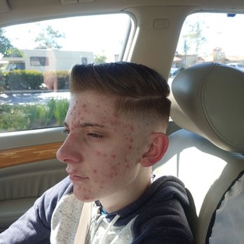 West Coast Barber College - Nice job Bryan.. - Cosmetology Schools Near Me - Oceanside, California West Coast Barber College - Nice job Bryan.. - Cosmetology Schools Near Me - Oceanside, California