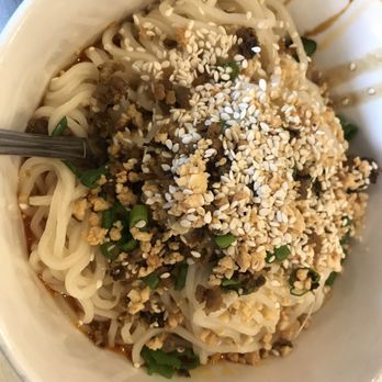 Chengdu Taste - Sichuan Tan Tan Noodle - Szechuan Near Me - Alhambra, California Chengdu Taste - Sichuan Tan Tan Noodle - Szechuan Near Me - Alhambra, California