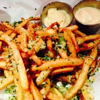 Firefly Tapas Kitchen + Bar - Firefly Fries...double the aioli - Tapas/Small Plates Near Me - Las Vegas, Nevada Firefly Tapas Kitchen + Bar - Firefly Fries...double the aioli - Tapas/Small Plates Near Me - Las Vegas, Nevada