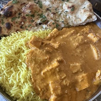 Curryosity - Chicken Masala Curry - Indian Near Me - San Diego, California