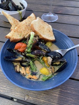 The Switchboard Restaurant & Bar by null