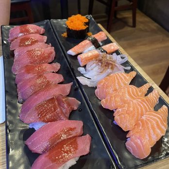 Sushi Damu - Sushi Bars Near Me - Tustin, California Sushi Damu - Sushi Bars Near Me - Tustin, California