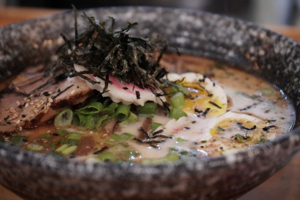 MB Ramen - Huntington by null