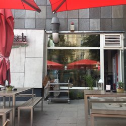 Grillfrisch - Unscheinbarer Imbiss