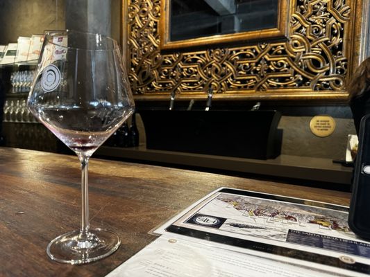 Caraccioli Cellars by null