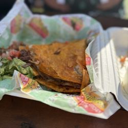 Quesadilla