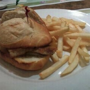 Café Gloucester - Sandwich and fries, most definitely! - Hong Kong Style Cafe Near Me - Vancouver, British Columbia Café Gloucester - Sandwich and fries, most definitely! - Hong Kong Style Cafe Near Me - Vancouver, British Columbia