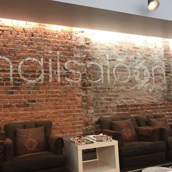 nailsaloon - Logan Circle - Nail Salons Near Me - Washington, DC, District of Columbia