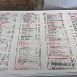 Golden City Chinese Cuisine