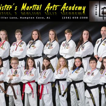 Brister's Martial Arts Academy - Instructors - Martial Arts Near Me - Hampton Cove, Alabama Brister's Martial Arts Academy - Instructors - Martial Arts Near Me - Hampton Cove, Alabama