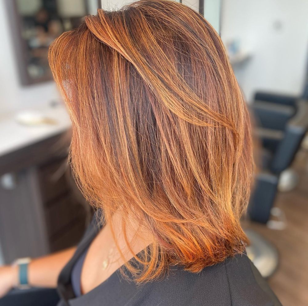 Tricoci Salon & Spa gift card