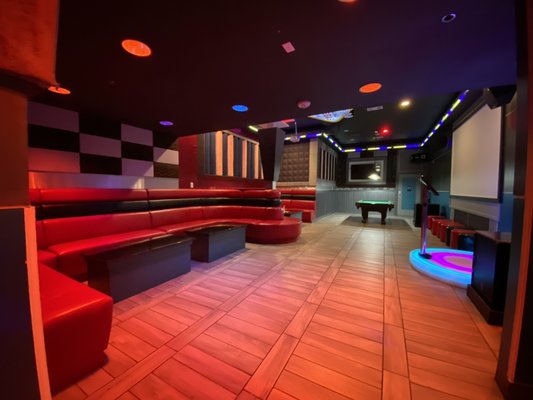 City Night KTV Karaoke Bar & Café by null