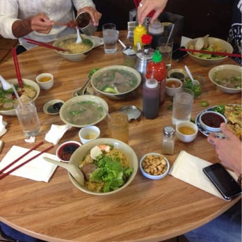 China Chen - Mi trieu chau dry, banh boy Chien daikon, pork neck bone soup, - Chinese Near Me - San Jose, California China Chen - Mi trieu chau dry, banh boy Chien daikon, pork neck bone soup, - Chinese Near Me - San Jose, California