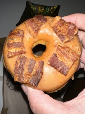 Twisted Donuts & Coffee by null