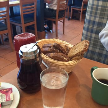 Cora's Breakfast & Lunch - Multi grain slathered with butter - Breakfast & Brunch Near Me - Dieppe, New Brunswick