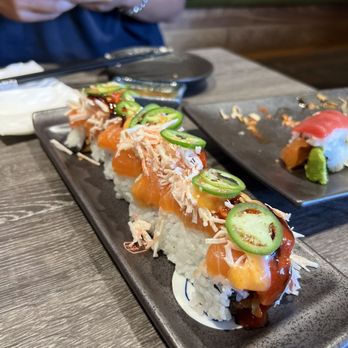 Sushi Pro - Sushi pro roll - Japanese Near Me - San Jose, California Sushi Pro - Sushi pro roll - Japanese Near Me - San Jose, California